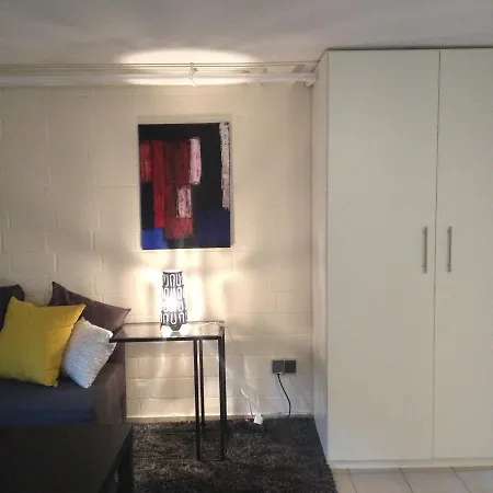 Ruhige 1 Zimmerwohnung Souterrain * Bortfeld