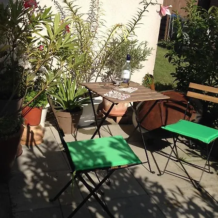 Ruhige 1 Zimmerwohnung Souterrain Bortfeld