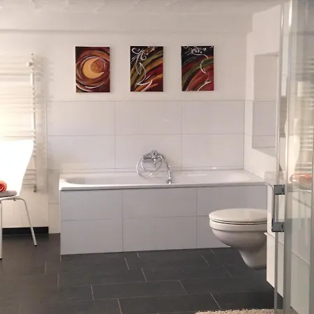 Ruhige 1 Zimmerwohnung Souterrain * Bortfeld