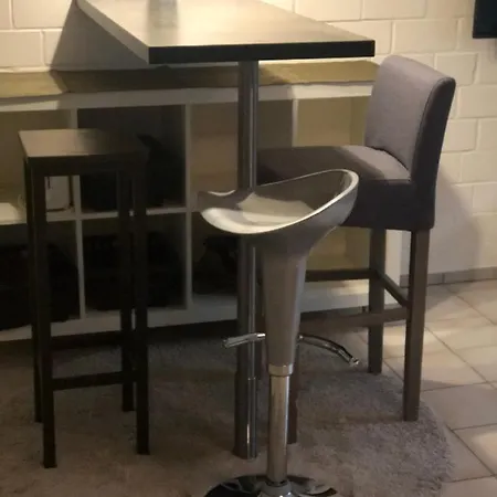 Ruhige 1 Zimmerwohnung Souterrain * Bortfeld