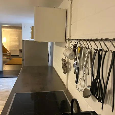 Ruhige 1 Zimmerwohnung Souterrain * Bortfeld